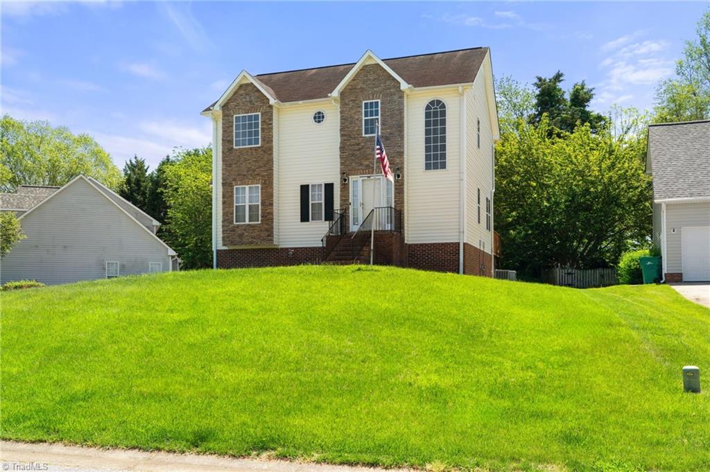 4500 Greenfield Way Drive, Clemmons, North Carolina image 3