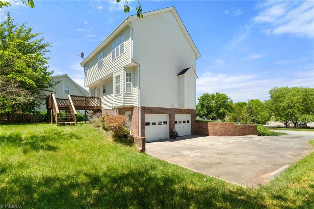 4500 Greenfield Way Drive, Clemmons, North Carolina image 46