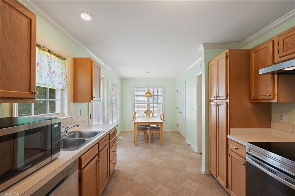 4500 Greenfield Way Drive, Clemmons, North Carolina image 16
