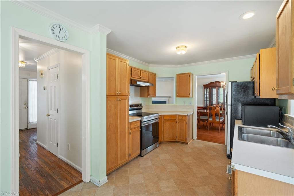 4500 Greenfield Way Drive, Clemmons, North Carolina image 17