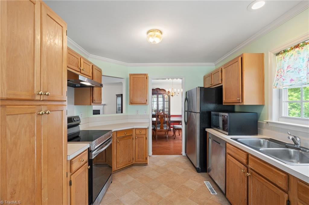 4500 Greenfield Way Drive, Clemmons, North Carolina image 19