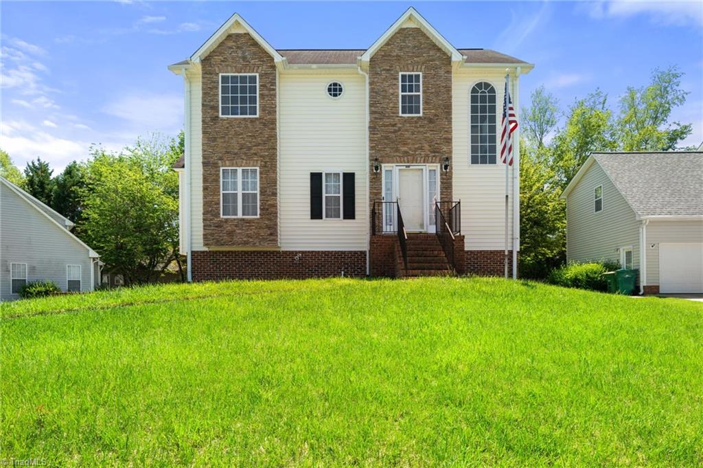 4500 Greenfield Way Drive, Clemmons, North Carolina image 5