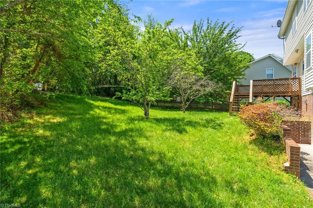 4500 Greenfield Way Drive, Clemmons, North Carolina image 41