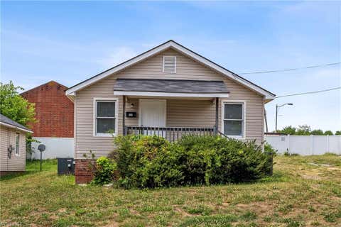 Homes For Rent - 104 S Raleigh Street<br/> Greensboro, NC 27401