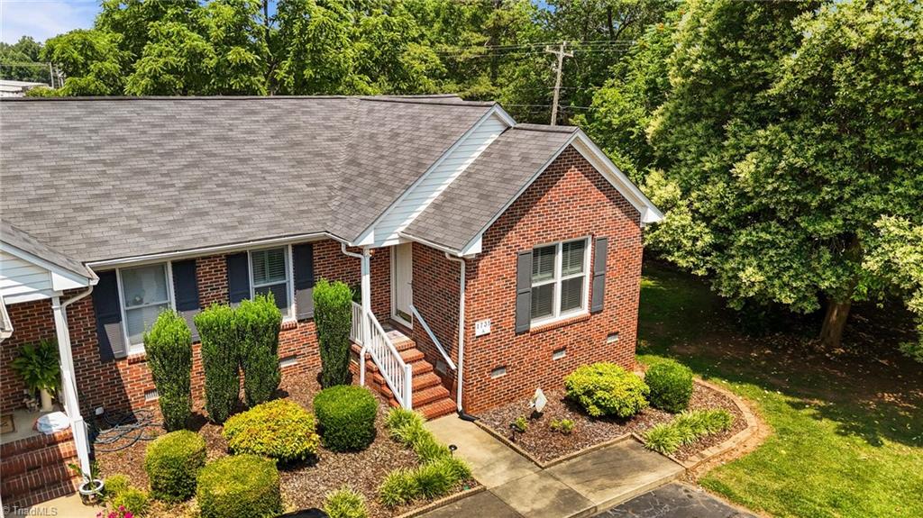 1731 Malone Road #A, Burlington, North Carolina image 1