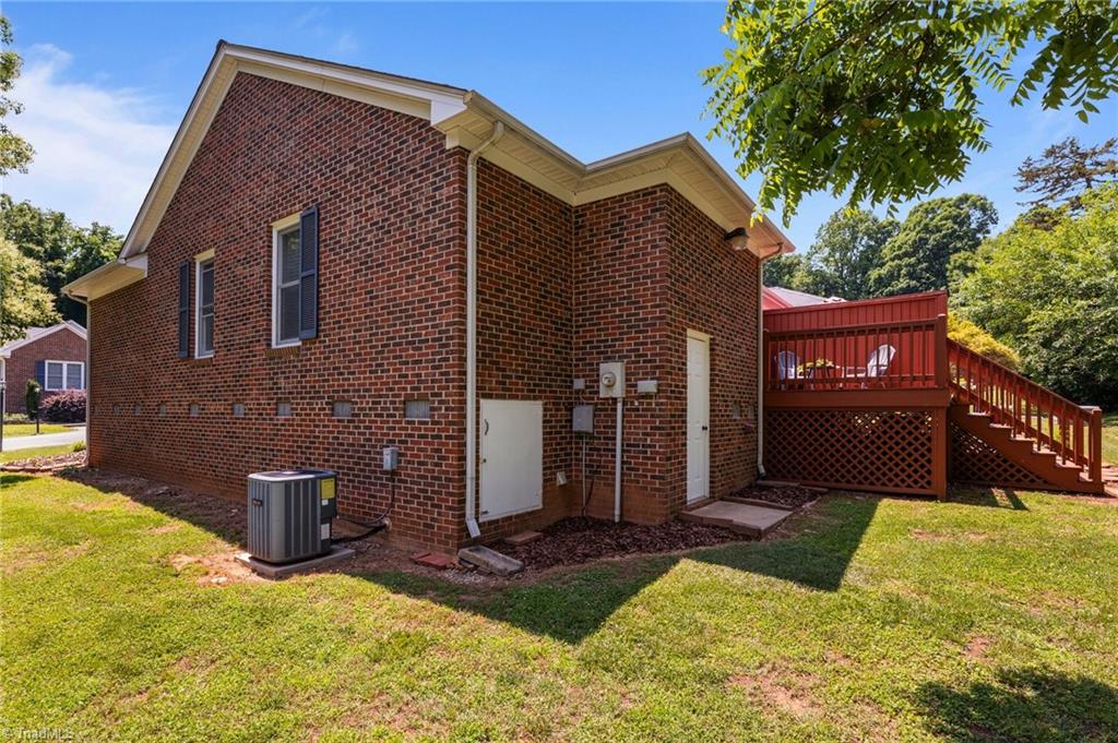 1731 Malone Road #A, Burlington, North Carolina image 15