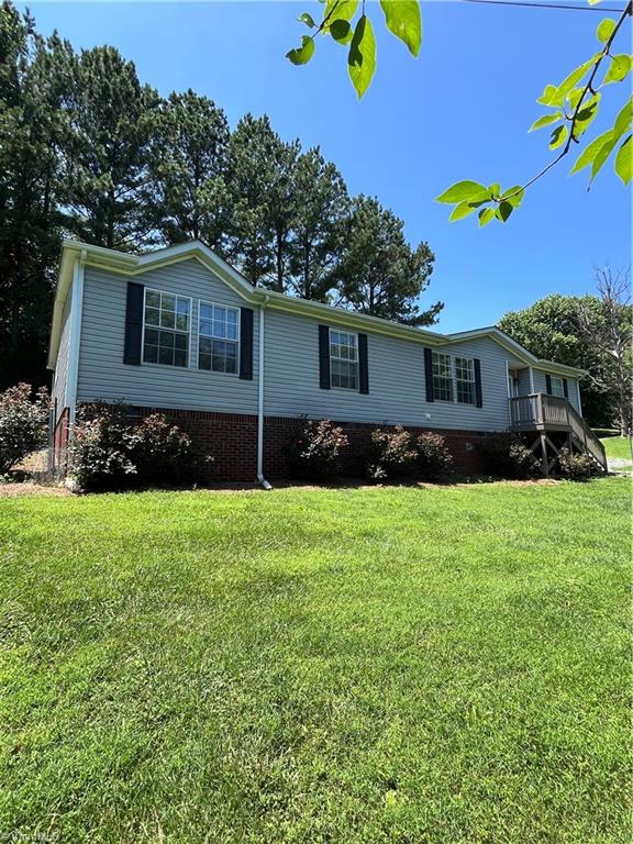1030 Hazelwood Farm Road