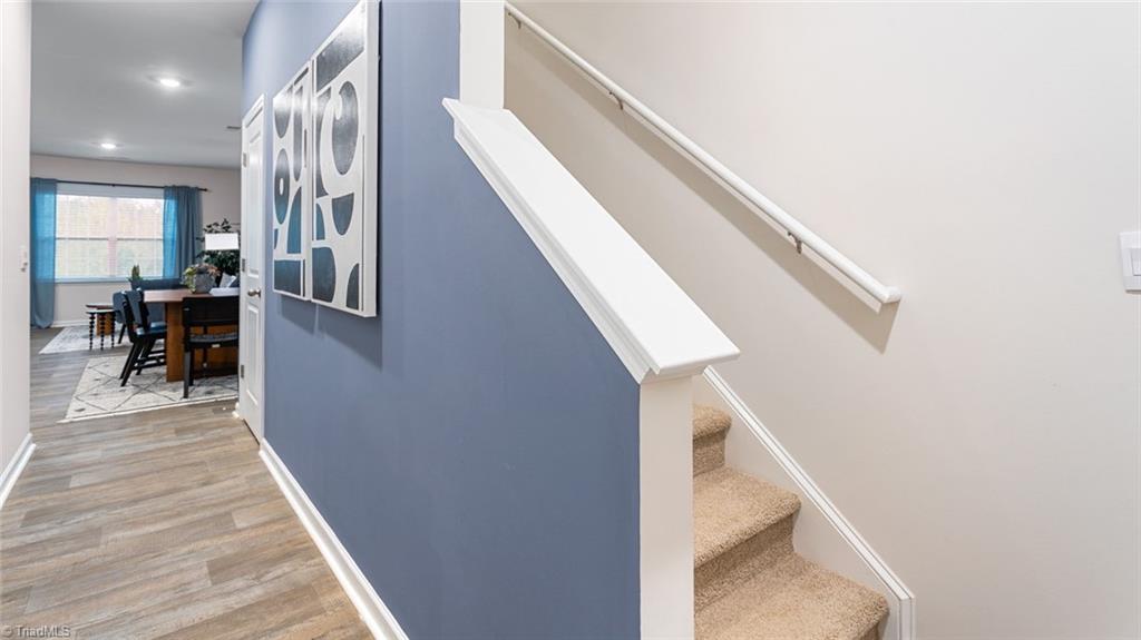 235 Moyer Drive, Graham, North Carolina image 3