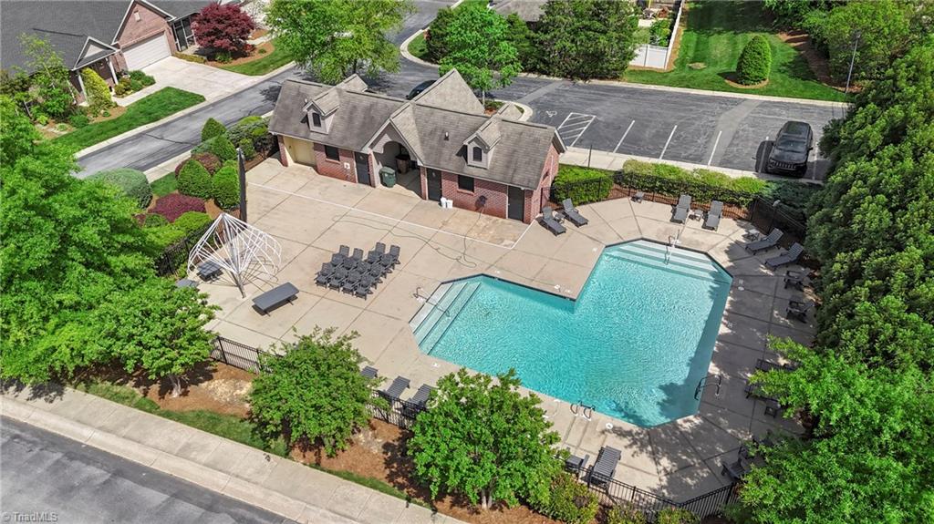 3035 Renaissance Parkway, Jamestown, North Carolina image 35