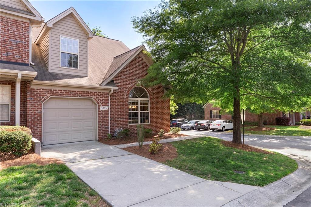 3035 Renaissance Parkway, Jamestown, North Carolina image 3