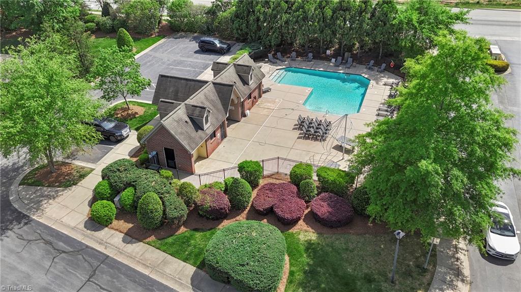 3035 Renaissance Parkway, Jamestown, North Carolina image 36