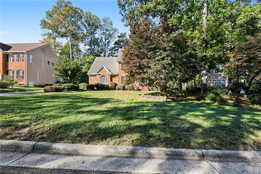 3103 Campfire Court