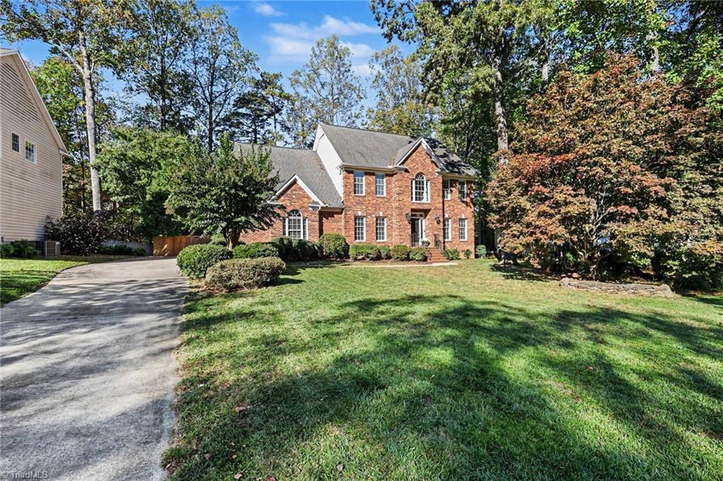 3103 Campfire Court
