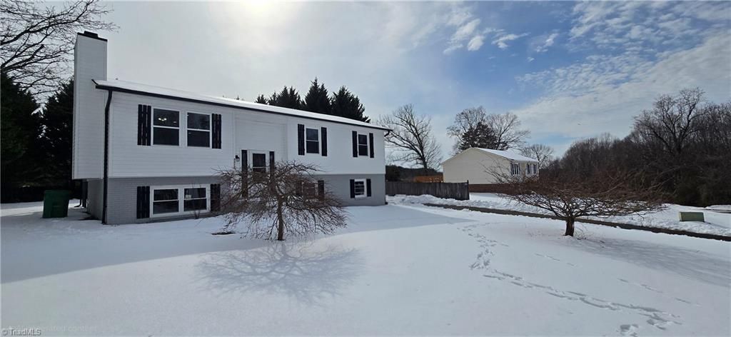 Photo of 3317 Coventry Forest Lane, King, NC 27021 (MLS # 1208307)