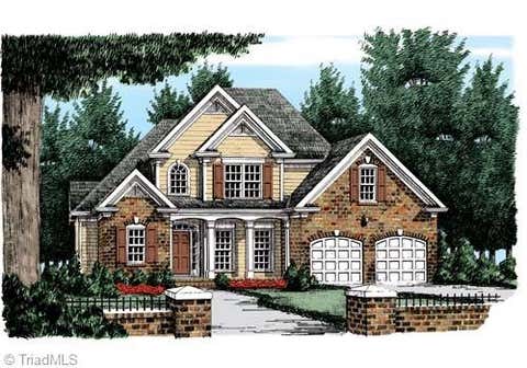 Homes For Sale - 285 Cricket's Run<br/> Davidson County, Lexington, NC 27295