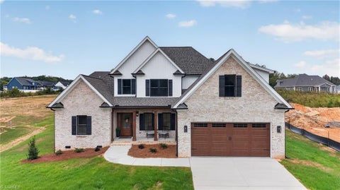Homes For Sale - 285 Cricket's Run<br/> Lexington, NC 27295