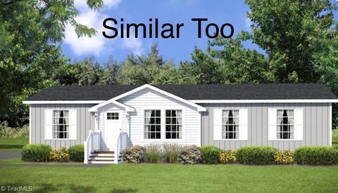 Mobile Home For Sale - 615 Bud Sink Road<br/> Lexington, NC 27295
