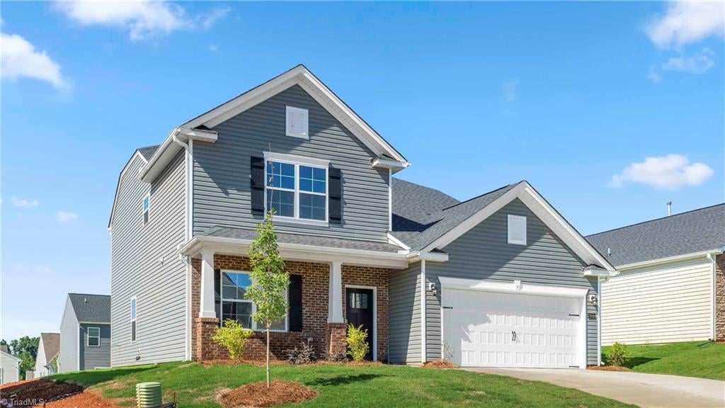 Photo of 2708 Luxborough Lane, Mebane, NC 27302 (MLS # 1235177)