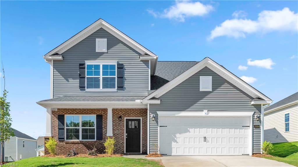 Photo of 2708 Luxborough Lane, Mebane, NC 27302 (MLS # 1235177)