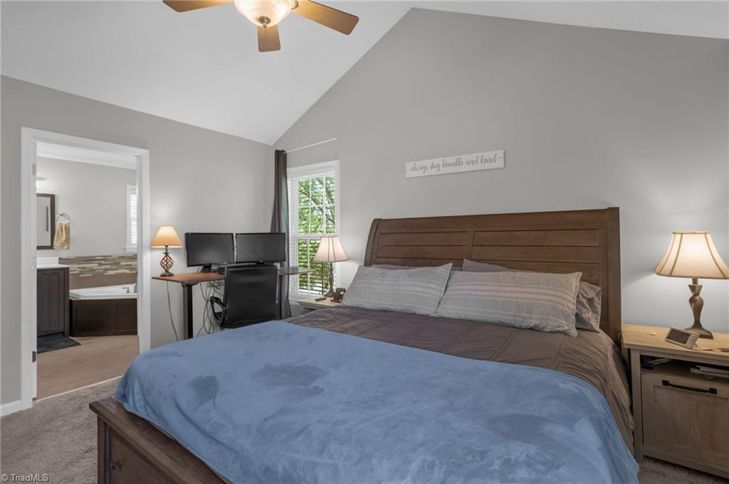 2287 Loflin Farlow Lane, Sophia, North Carolina image 12
