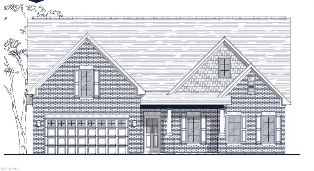 Photo of 2144 Kennedy Road, Thomasville, NC 27360 (MLS # 1237656)