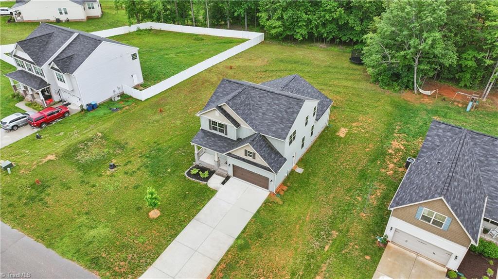 6424 Rogers Farm Road, Pleasant Garden, North Carolina image 5