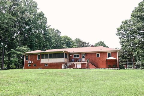 A home in High Point