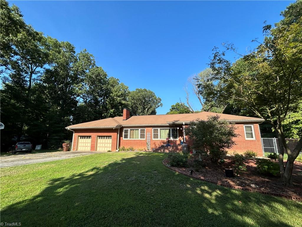 View High Point, NC 27260 house