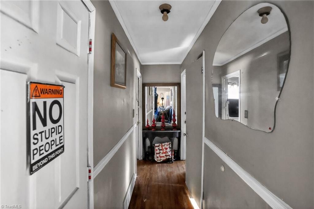 Photo of 1124 Walshtown Road, Boomer, NC 28606 (MLS # 1207204)