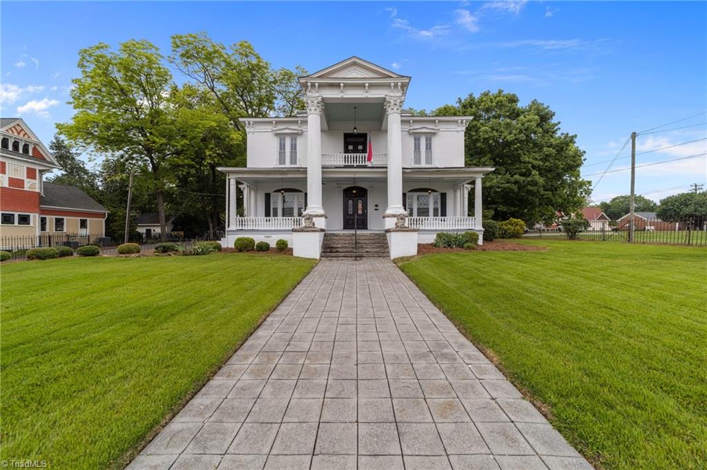 308 Main Street, Reidsville, North Carolina image 1