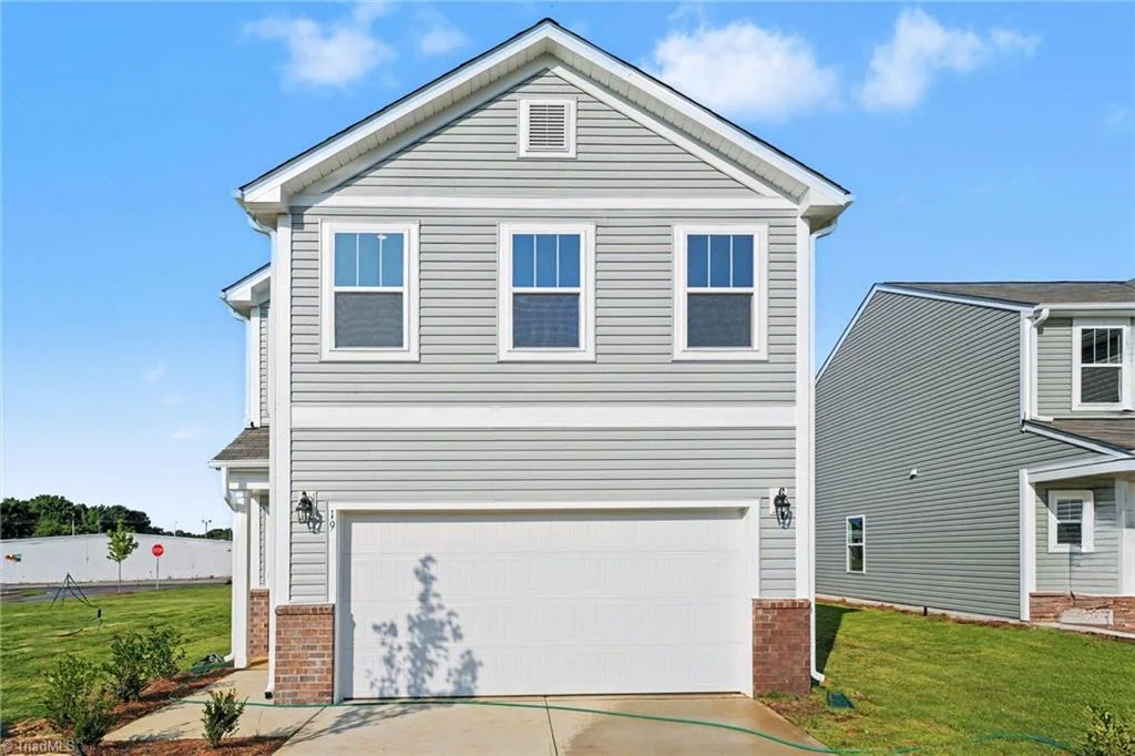4071 Mystic Court Unit 66, Walkertown, NC, 27051
