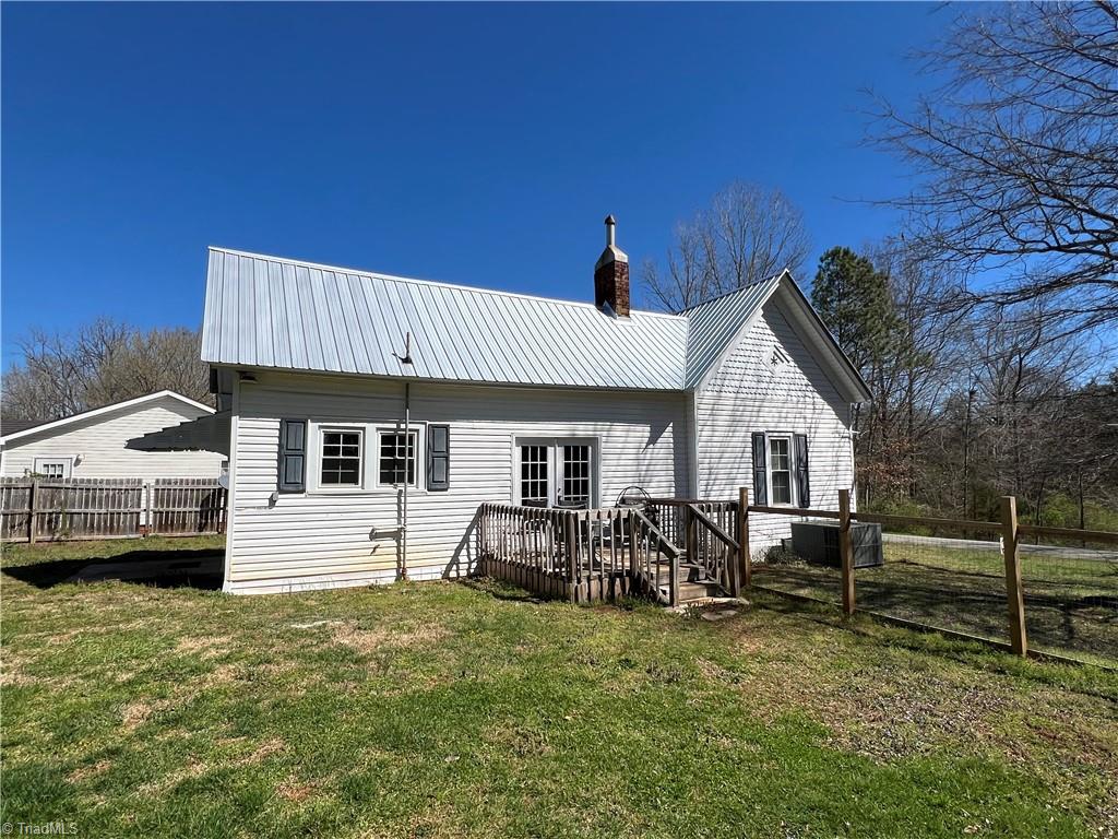 1328 W Ridge Street, Ramseur, North Carolina image 28