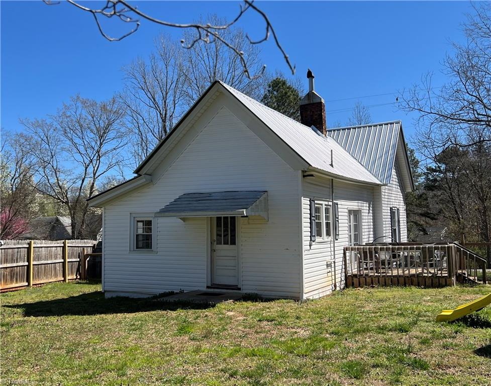 1328 W Ridge Street, Ramseur, North Carolina image 29