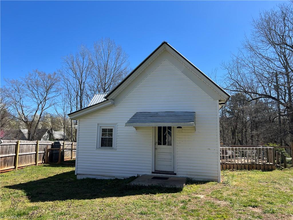 1328 W Ridge Street, Ramseur, North Carolina image 31