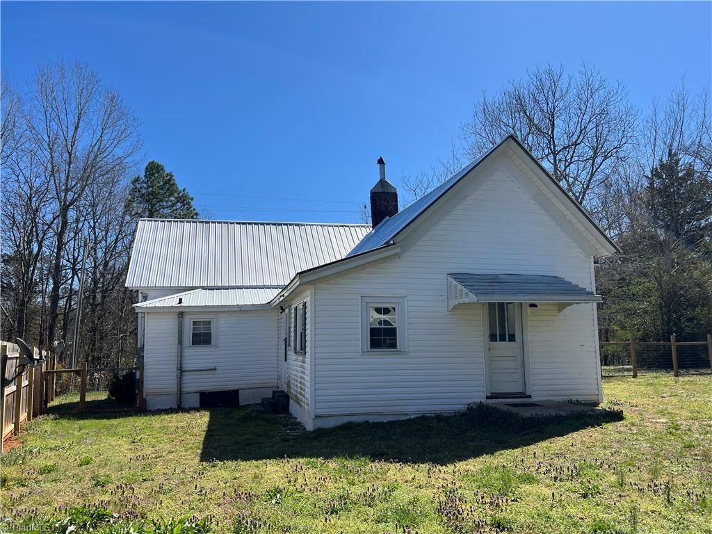 1328 W Ridge Street, Ramseur, North Carolina image 30