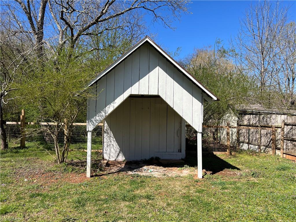 1328 W Ridge Street, Ramseur, North Carolina image 34