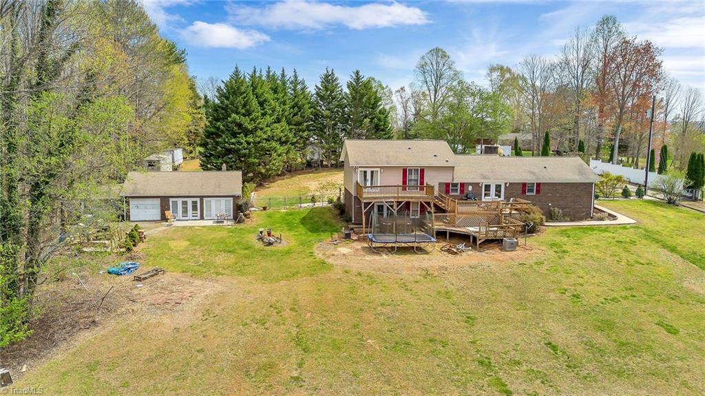 284 Bugle Lane, Wilkesboro, North Carolina image 5
