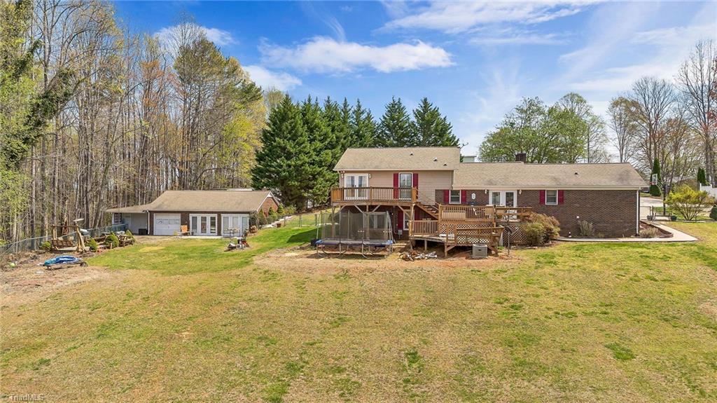 284 Bugle Lane, Wilkesboro, North Carolina image 6