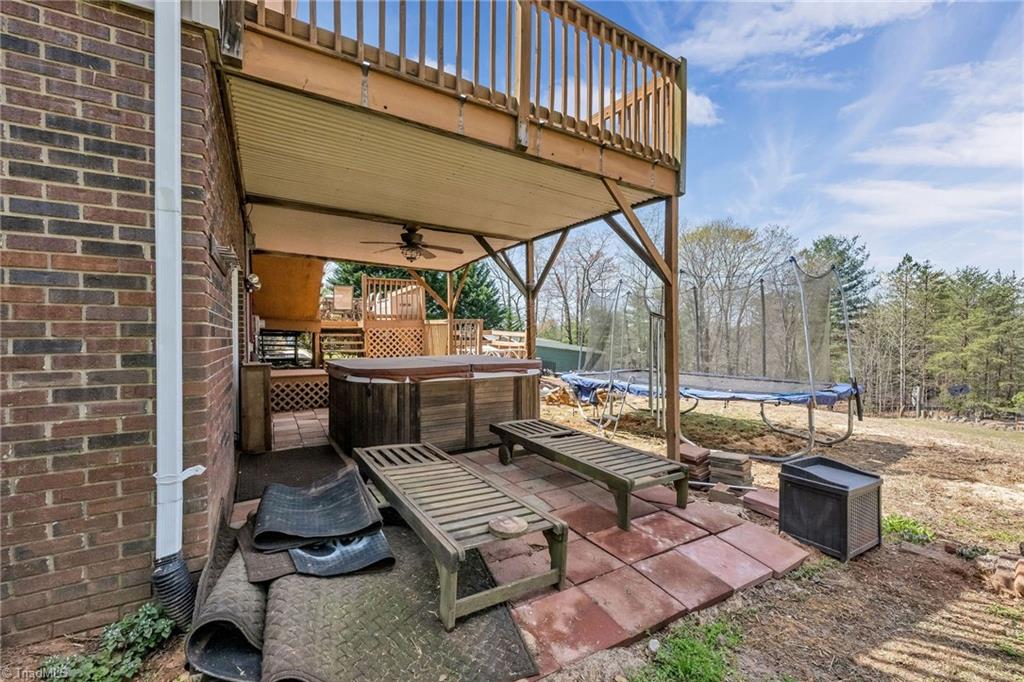 284 Bugle Lane, Wilkesboro, North Carolina image 15