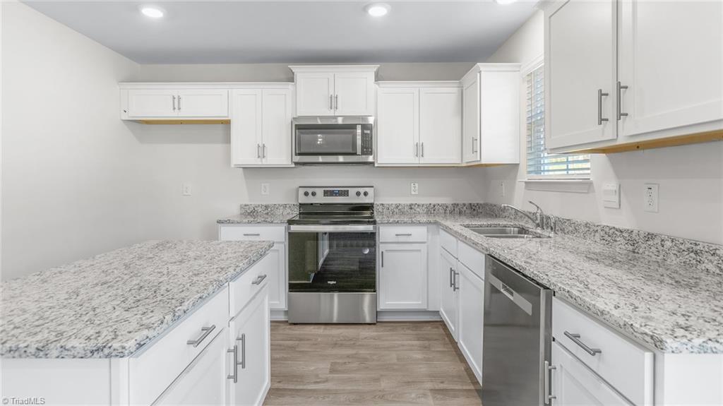 821 Merriweather Drive, King, North Carolina image 15