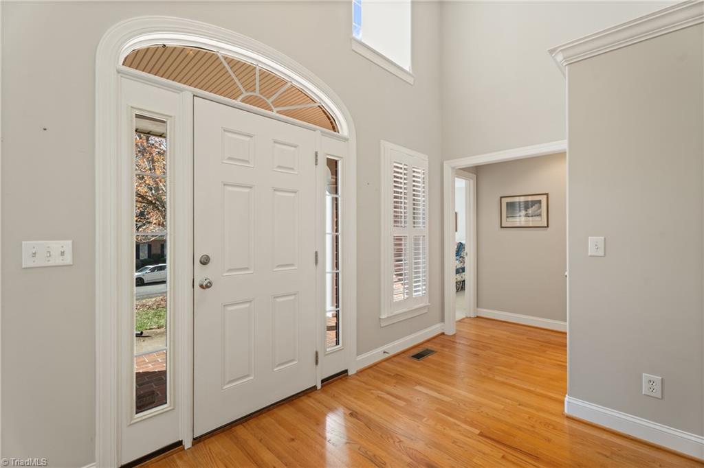 Winston-Salem, North Carolina 27106, United States, 3 Bedrooms Bedrooms, ,3 BathroomsBathrooms,Residential,Active,240661