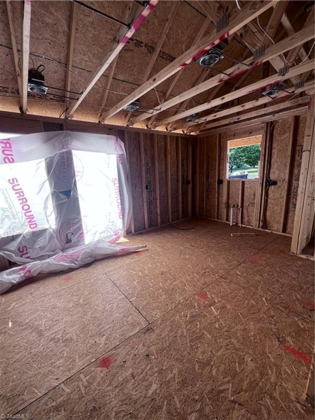 Photo of 917 Redding Drive, High Point, NC 27260 (MLS # 1218372)