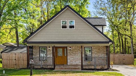 609 Unity Street Thomasville NC 27360