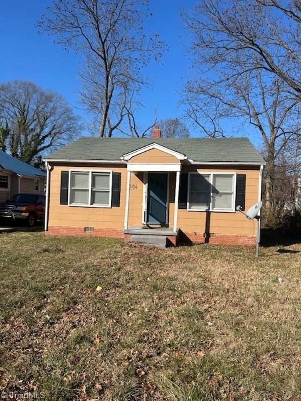 Photo of 1004 Adams Street, High Point, NC 27262 (MLS # 1207012)