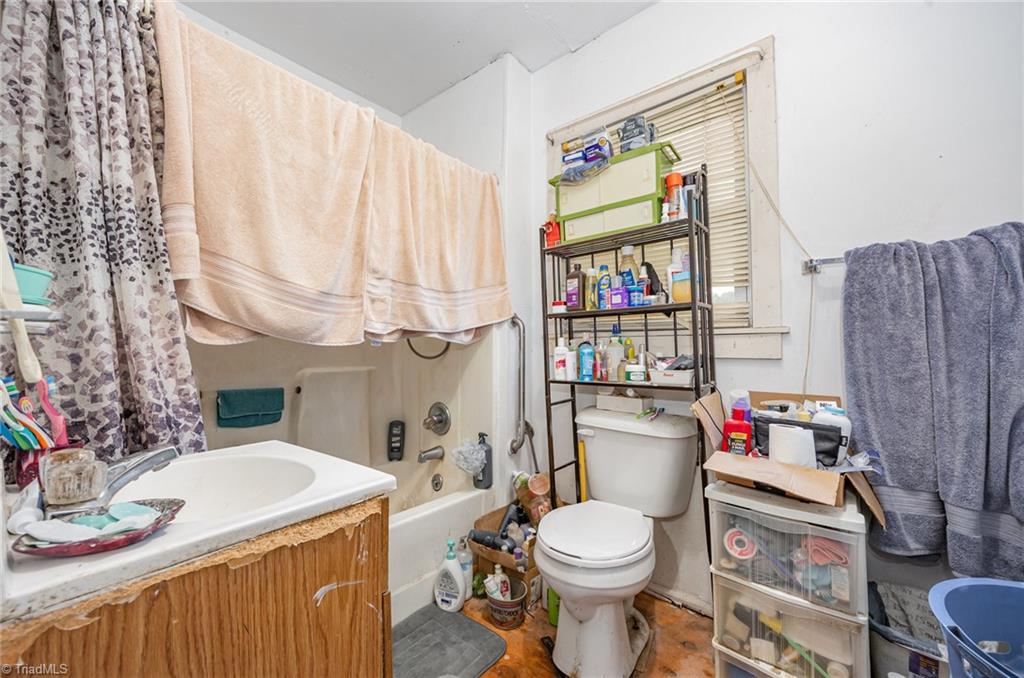 703 Trotter Street, Thomasville, North Carolina image 17