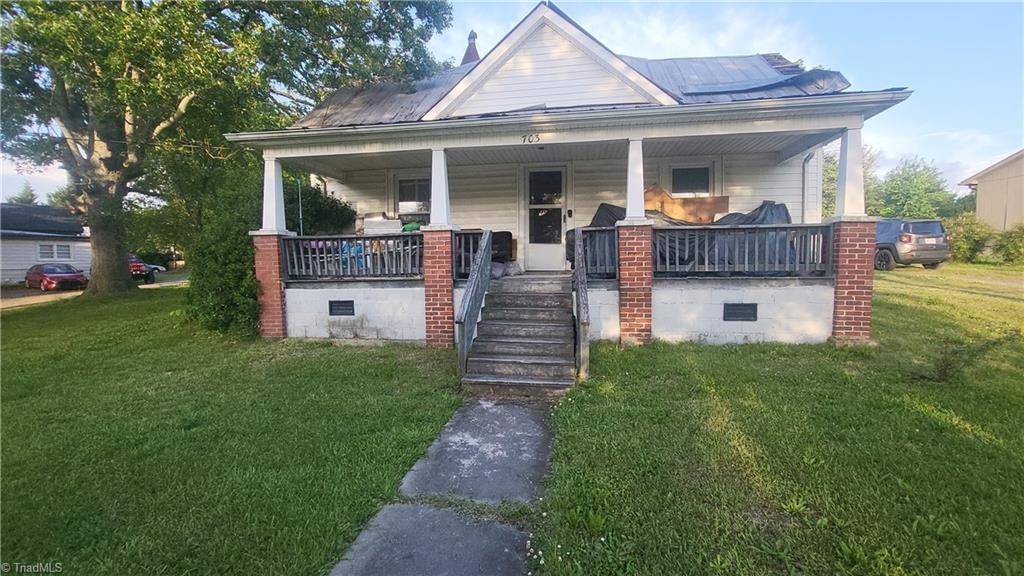 703 Trotter Street, Thomasville, North Carolina image 1