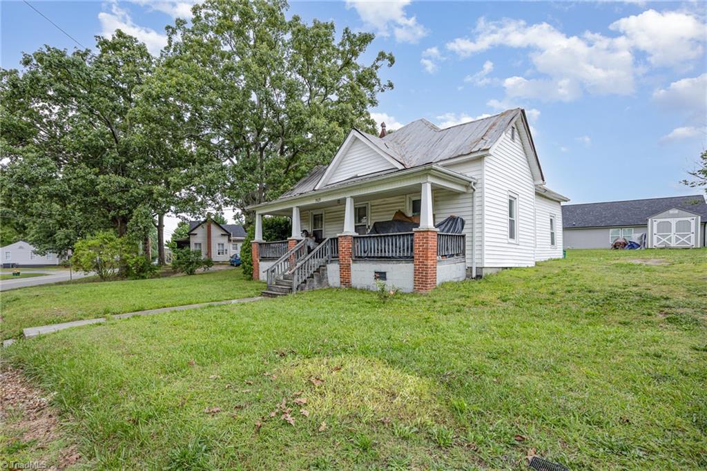 703 Trotter Street, Thomasville, North Carolina image 2
