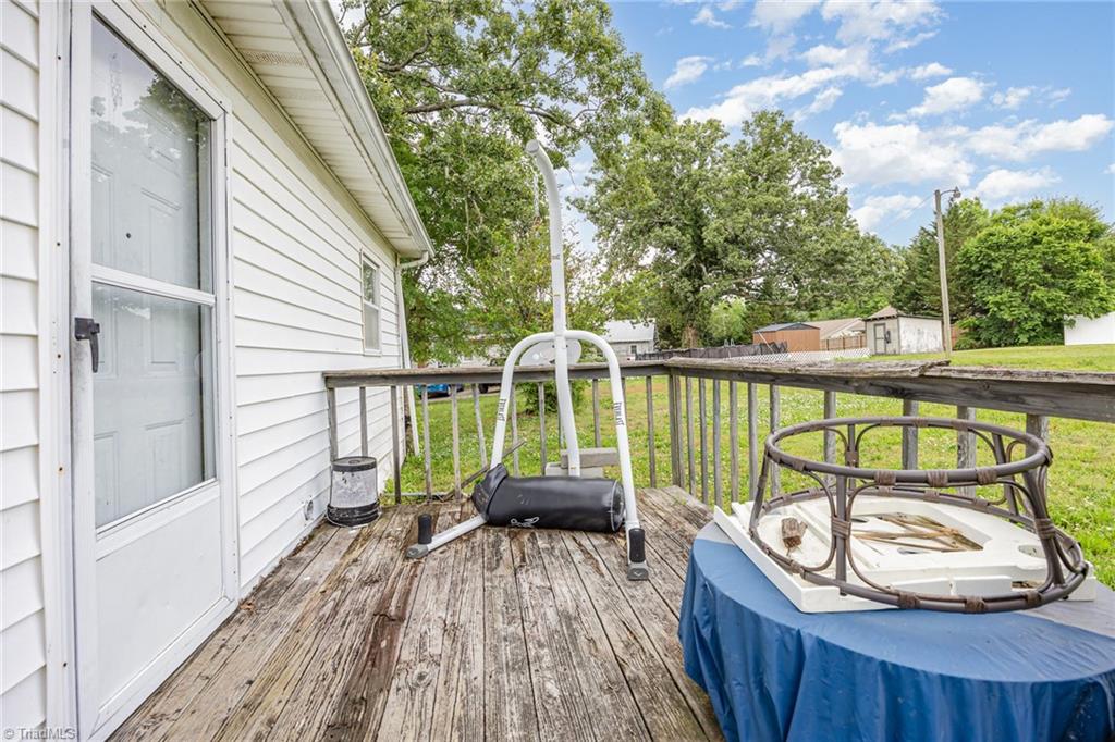 703 Trotter Street, Thomasville, North Carolina image 19