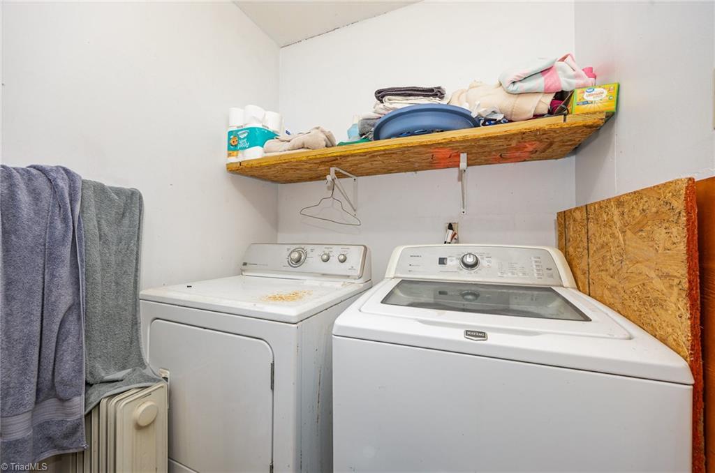 703 Trotter Street, Thomasville, North Carolina image 18