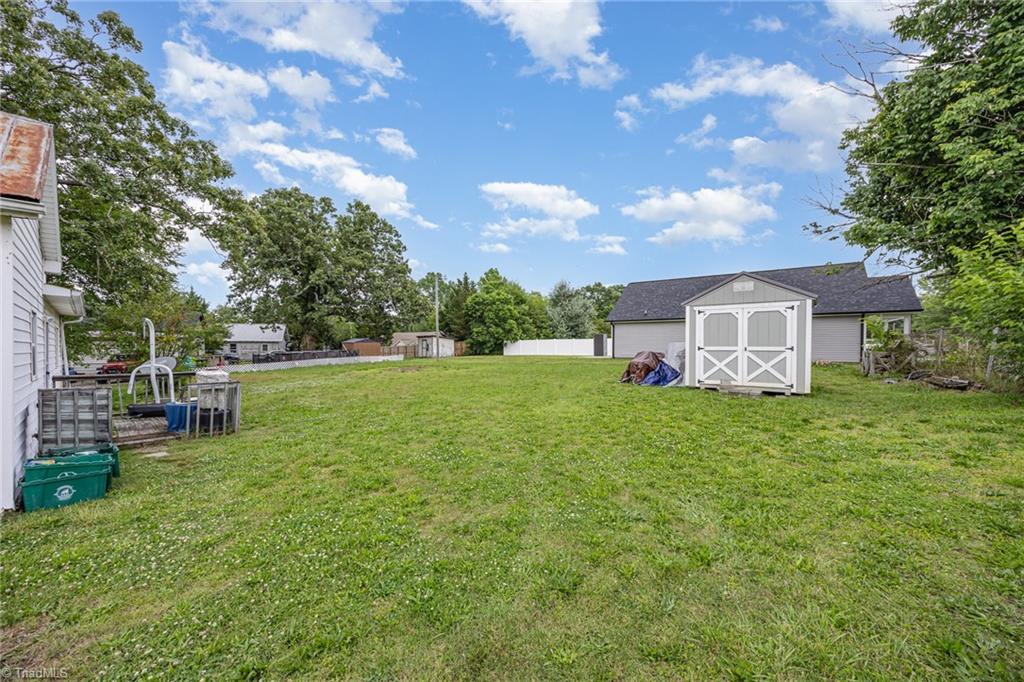 703 Trotter Street, Thomasville, North Carolina image 23